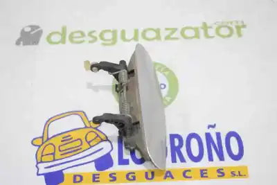 Автозапчасти б/у задняя левая наружная ручка за audi a4 b6 (8e2) 1.9 tdi ссылки oem iam 8e0839207  8e0839239