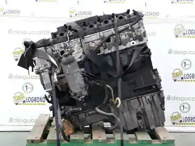 Gebrauchtes Autoersatzteil KOMPLETTER MOTOR zum BMW SERIE 5 BERLINA (E60)  OEM-IAM-Referenzen 256D2  11007789800 11007789801