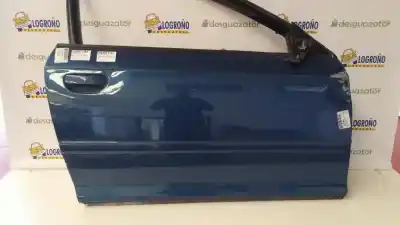 Peça sobressalente para automóvel em segunda mão porta dianteira direita por audi a3 (8p1) 2.0 tdi 16v referências oem iam 8p3831052d  8p3831052d