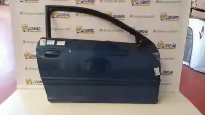 Peça sobressalente para automóvel em segunda mão porta dianteira direita por audi a3 (8p1) 2.0 tdi 16v referências oem iam 8p3831052d  8p3831052d