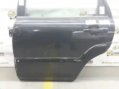 Pezzo di ricambio per auto di seconda mano porta posteriore sinistra per hyundai tucson 2.0 crdi riferimenti oem iam 770032e050 770032e050 2222dl 