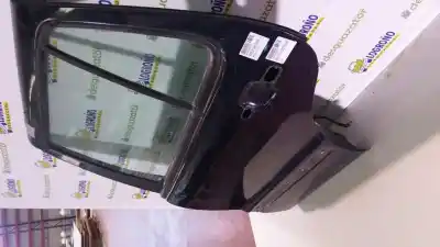 Автозапчастина б/у двері задні ліві для clase c clase m 2.7 cdi 20v посилання на oem iam a1637300305  a1637300305