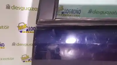 Автозапчастина б/у двері задні ліві для clase c clase m 2.7 cdi 20v посилання на oem iam a1637300305  a1637300305