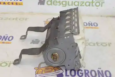 Pezzo di ricambio per auto di seconda mano air bag anteriore destro per mitsubishi montero (v60/v70) 3.2 di-d avance riferimenti oem iam mr402459  mr402459