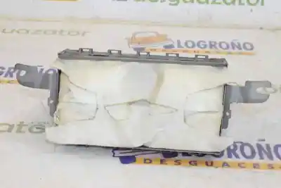 Pezzo di ricambio per auto di seconda mano Air Bag Anteriore Destro per MITSUBISHI MONTERO (V60/V70) 3.2 DI-D Avance Riferimenti OEM IAM MR402459  MR402459