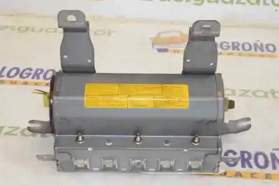 Pezzo di ricambio per auto di seconda mano air bag anteriore destro per mitsubishi montero (v60/v70) 3.2 di-d avance riferimenti oem iam mr402459  mr402459
