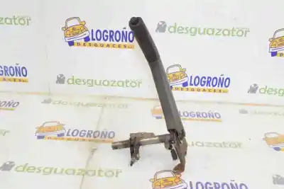 Pezzo di ricambio per auto di seconda mano leva del freno a mano per mitsubishi montero (v60/v70) 3.2 di-d avance riferimenti oem iam mr617124  mr617124