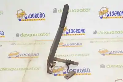 Pezzo di ricambio per auto di seconda mano leva del freno a mano per mitsubishi montero (v60/v70) 3.2 di-d avance riferimenti oem iam mr617124  mr617124