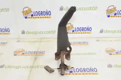 Pezzo di ricambio per auto di seconda mano leva del freno a mano per mitsubishi montero (v60/v70) 3.2 di-d avance riferimenti oem iam mr617124  mr617124