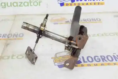 Pezzo di ricambio per auto di seconda mano leva del freno a mano per mitsubishi montero (v60/v70) 3.2 di-d avance riferimenti oem iam mr617124  mr617124