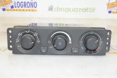 Pezzo di ricambio per auto di seconda mano  per MITSUBISHI MONTERO (V60/V70)  Riferimenti OEM IAM MR500646  1464308800