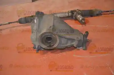 Pezzo di ricambio per auto di seconda mano differenziale posteriore per clase c clase c berlina 2.2 cdi riferimenti oem iam a2033502764  a203350276480