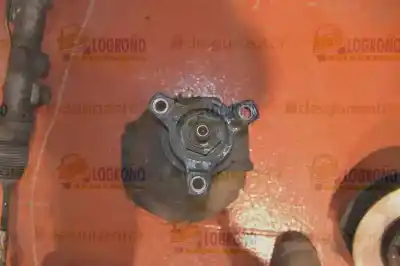 Pezzo di ricambio per auto di seconda mano differenziale posteriore per clase c clase c berlina 2.2 cdi riferimenti oem iam a2033502764  a203350276480