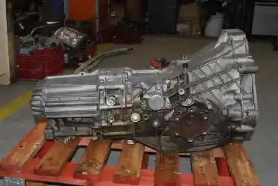 Автозапчасти б/у коробка передач за audi a4 b7 (8ec) 2.0 tdi 16v ссылки oem iam jem  01x300044m