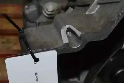 Автозапчасти б/у коробка передач за audi a4 b7 (8ec) 2.0 tdi 16v ссылки oem iam jem  01x300044m