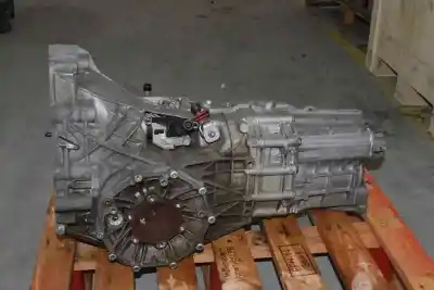 Автозапчасти б/у коробка передач за audi a4 b7 (8ec) 2.0 tdi 16v ссылки oem iam jem  01x300044m