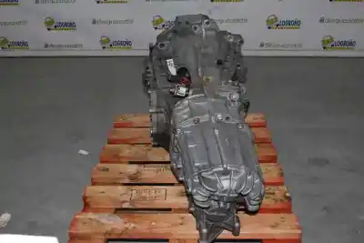 Автозапчасти б/у коробка передач за audi a4 b7 (8ec) 2.0 tdi 16v ссылки oem iam jem  01x300044m
