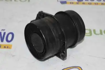 Автозапчасти б/у РАСХОДОМЕР ВОЗДУХА за AUDI A4 B7 (8EC)  ссылки OEM IAM 074906461B  0281002461