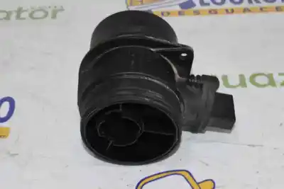 Pezzo di ricambio per auto di seconda mano misuratore di flusso per audi a4 b7 (8ec) 2.0 tdi 16v riferimenti oem iam 074906461b  0281002461