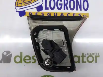 Автозапчасти б/у левый задний фонарь за audi a4 b7 (8ec) 2.0 tdi 16v ссылки oem iam 8e5945093a  8e5945093a