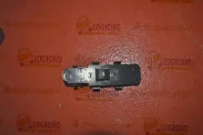 Second-hand car spare part RIGHT FRONT POWER WINDOW SWITCH for CITROEN C4 COUPÉ (LA_)  OEM IAM references 6554HF  6554HF