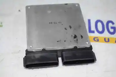 Автозапчасти б/у блок управления двигателем за renault vel satis (bj0_) 3.0 dci (bj0j, bj0n) ссылки oem iam 8200156879  8972406922