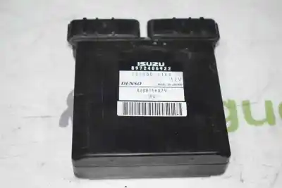 Pezzo di ricambio per auto di seconda mano  per RENAULT VEL SATIS (BJ0_)  Riferimenti OEM IAM 8200156879  8972406922