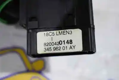 Автозапчастина б/у команда чистити для renault vel satis (bj0_) 3.0 dci (bj0j, bj0n) посилання на oem iam 7701048915  8200420148