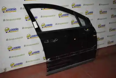 Автозапчастина б/у передні праві двері для renault vel satis (bj0_) 3.0 dci (bj0j, bj0n) посилання на oem iam 7751472402  7751472402