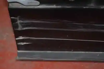 Автозапчастина б/у передні праві двері для renault vel satis (bj0_) 3.0 dci (bj0j, bj0n) посилання на oem iam 7751472402  7751472402