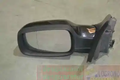 Recambio de automóvil de segunda mano de RETROVISOR IZQUIERDO para RENAULT MEGANE II CLASSIC BERLINA  referencias OEM IAM 7701068373  