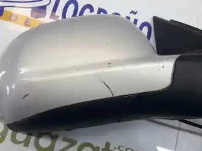 Second-hand car spare part right rearview mirror for volkswagen passat variant (3b5) 1.9 tdi oem iam references 3b1857508  3b185750801c