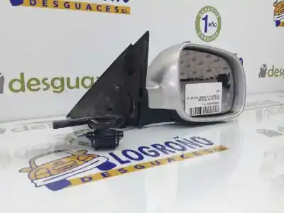 Second-hand car spare part right rearview mirror for volkswagen passat variant (3b5) 1.9 tdi oem iam references 3b1857508  3b185750801c