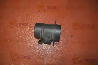 Автозапчастина б/у витратомір повітря для renault megane ii sedán (lm0/1_) 1.5 dci (lm1e) посилання на oem iam 8200280060  8200280060