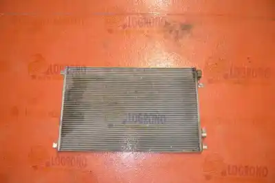 Second-hand car spare part air conditioning condenser / radiator for renault megane ii sedán (lm0/1_) 1.5 dci (lm1e) oem iam references 8200115543