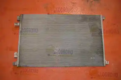 Автозапчастина б/у конденсат/радіатор кондиционера для renault megane ii sedán (lm0/1_) 1.5 dci (lm1e) посилання на oem iam 8200115543  8200115543
