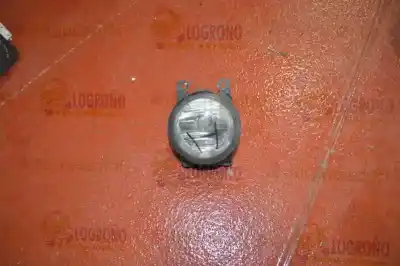 Second-hand car spare part left fog light for renault megane ii sedán (lm0/1_) 1.5 dci (lm1e) oem iam references 8200074008