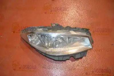 Pièce détachée automobile d'occasion FEU DROIT pour RENAULT MEGANE II SEDÁN (LM0/1_)  Références OEM IAM 7701054655  7701054655 Pièce détachée automobile d'occasion FEU DROIT pour RENAULT MEGANE II SEDÁN (LM0/1_)  Références OEM IAM 7701054655  7701054655