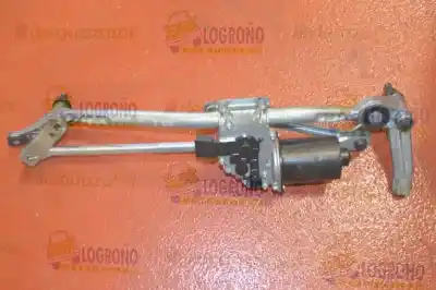 Second-hand car spare part FRONT WINDSHIELD WIPER MOTOR for BMW SERIE 3 BERLINA  OEM IAM references 61617161711  61617161711