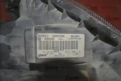 Pezzo di ricambio per auto di seconda mano  per RENAULT TRAFIC CAJA CERRADA  Riferimenti OEM IAM 8200701354  93859829