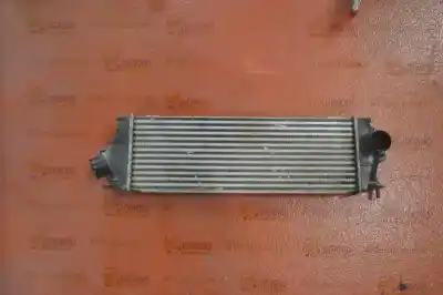 Piesă de schimb auto la mâna a doua RADIATOR AER INTERCOOLER pentru RENAULT TRAFIC COMBI  Referințe OEM IAM 8200411160 8200411160 