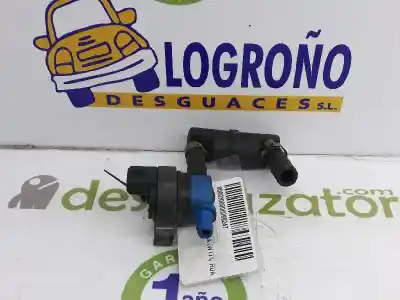 Second-hand car spare part additional air valve for mercedes-benz clase slk (w171) roadster 3.0 v6 cat oem iam references a0004705493  0004705493