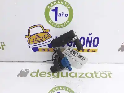 Second-hand car spare part additional air valve for mercedes-benz clase slk (w171) roadster 3.0 v6 cat oem iam references a0004705493  0004705493