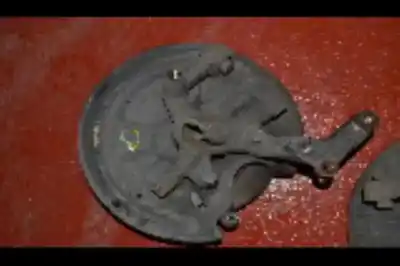 Автозапчасти б/у  за SEAT LEON (1P1)  ссылки OEM IAM 1K0407256P  1K0407256P