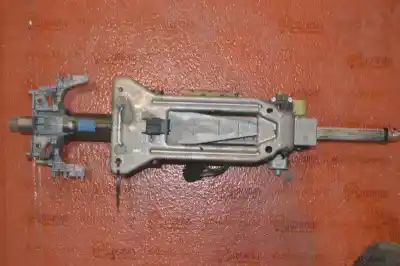 Peça sobressalente para automóvel em segunda mão coluna de direcção por bmw serie x5 (e70) 3.0sd referências oem iam 32306786253