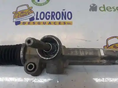 Peça sobressalente para automóvel em segunda mão caixa de direção por opel corsa d corsavan referências oem iam 93168413  93168413