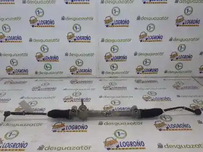 Peça sobressalente para automóvel em segunda mão caixa de direção por opel corsa d corsavan referências oem iam 93168413  93168413