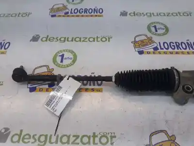 Peça sobressalente para automóvel em segunda mão caixa de direção por opel corsa d corsavan referências oem iam 93168413  93168413