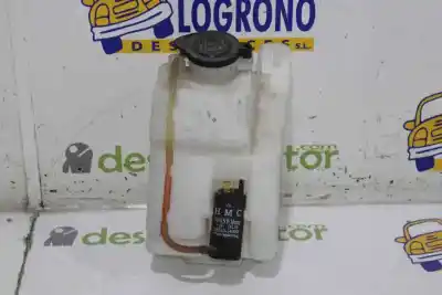 Gebrauchtes Autoersatzteil SAUBERE KAUTION zum HYUNDAI H-1 / STAREX AUTOBÚS (A1)  OEM-IAM-Referenzen 989104A100  989104A100