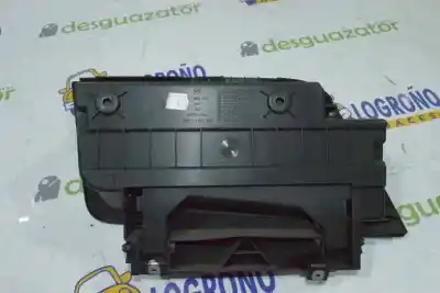 Second-hand car spare part glove compartment for seat leon 2.0 tdi oem iam references 1p1857095c 1p1857121a 